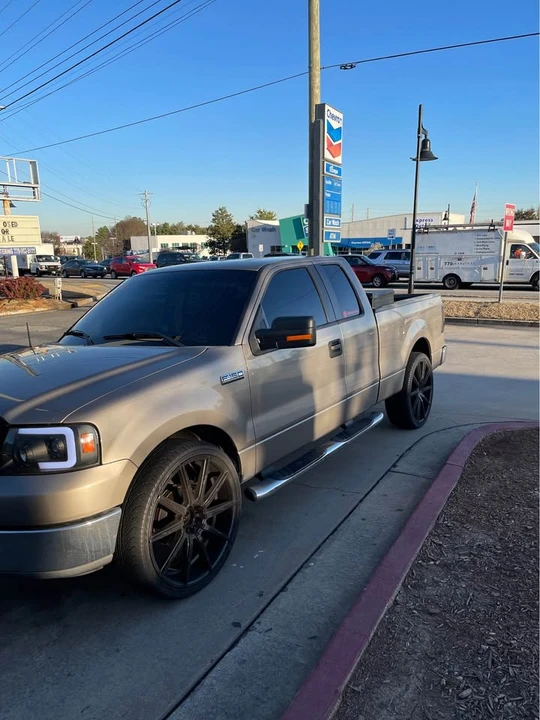 2005 Ford F-150 11th Gen - Image 6 of 10