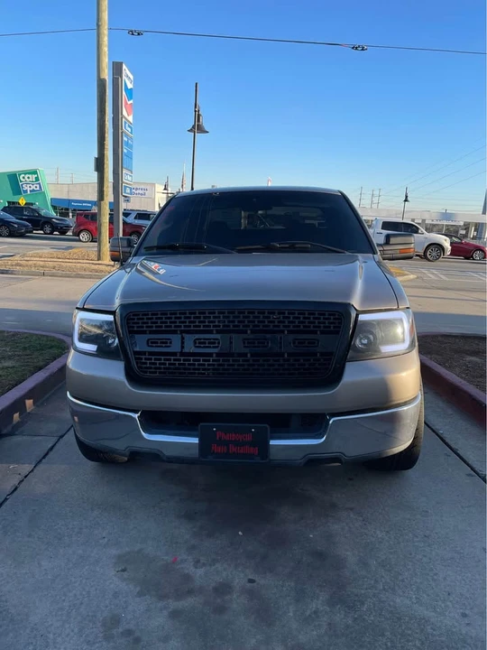 2005 Ford F-150 11th Gen - Image 7 of 10