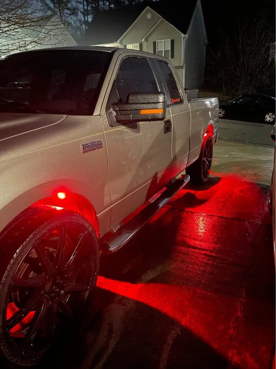 2005 Ford F-150 11th Gen - Image 9 of 10