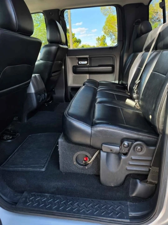 2005 Ford F-150 11th Gen - Image 6 of 8