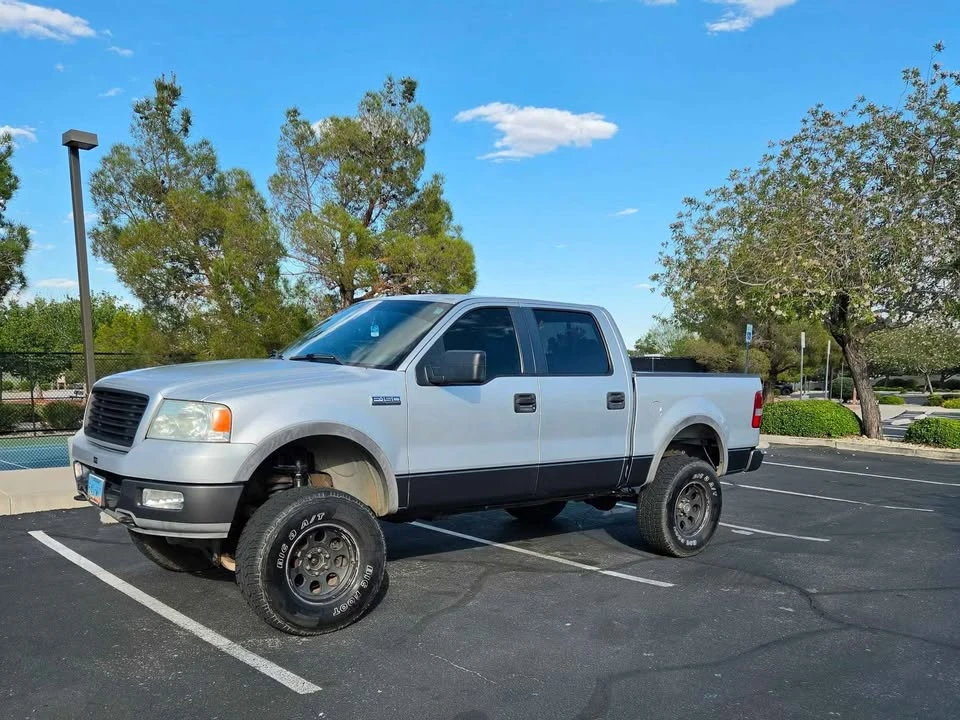 2005 Ford F-150 11th Gen - Image 3 of 8