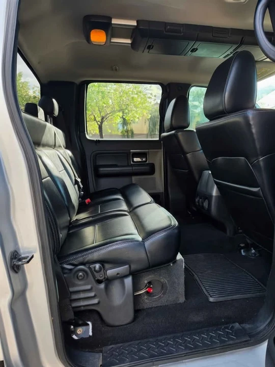 2005 Ford F-150 11th Gen - Image 7 of 8