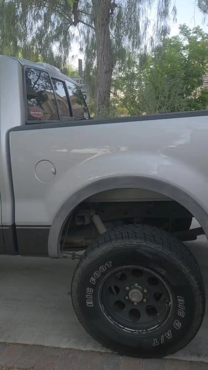 2005 Ford F-150 11th Gen - Image 8 of 8