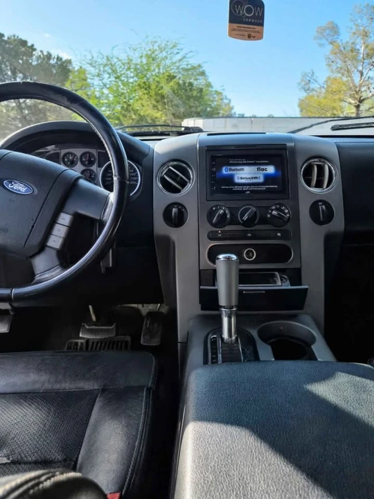 2005 Ford F-150 11th Gen - Image 5 of 8