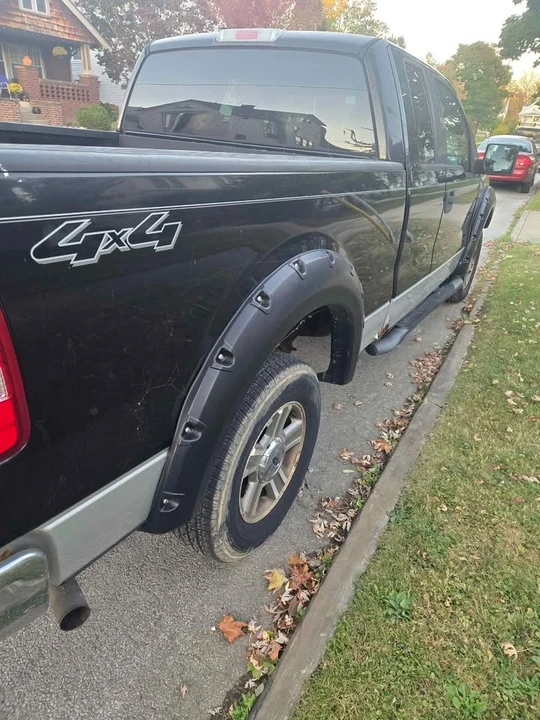 2005 Ford F-150 11th Gen - Image 2 of 5