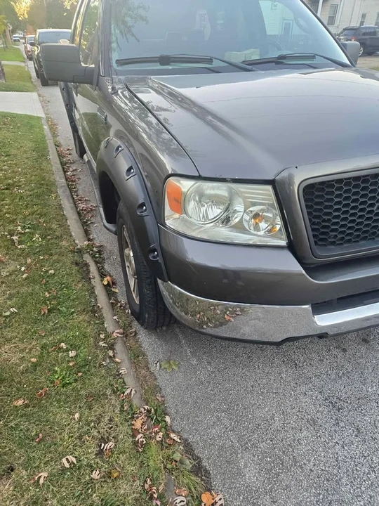 2005 Ford F-150 11th Gen - Image 3 of 5