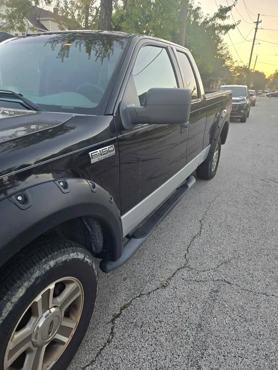 2005 Ford F-150 11th Gen - Image 4 of 5