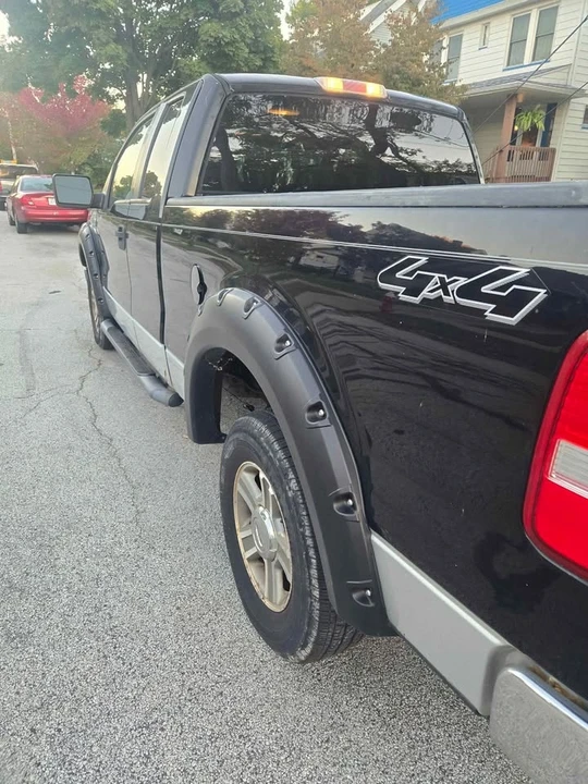 2005 Ford F-150 11th Gen - Image 5 of 5