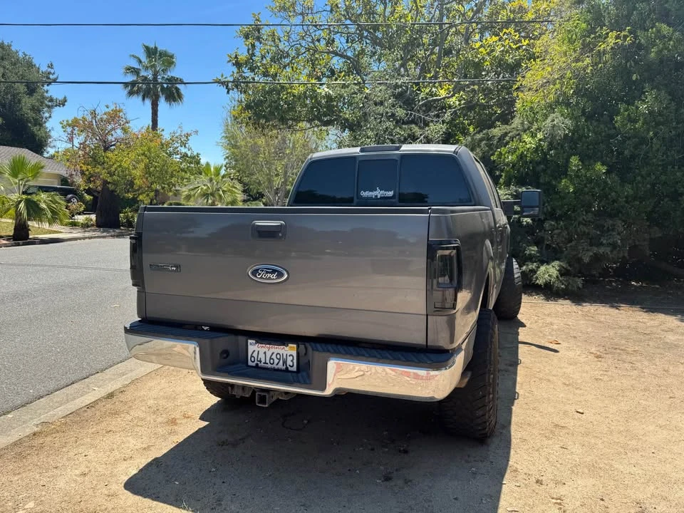 2005 Ford F-150 11th Gen - Image 3 of 4