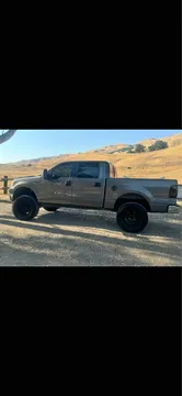 2005 Ford F150 XLT