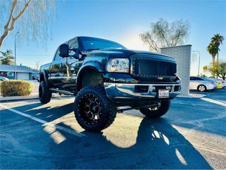 2005 Ford F-Series - Image 3 of 30