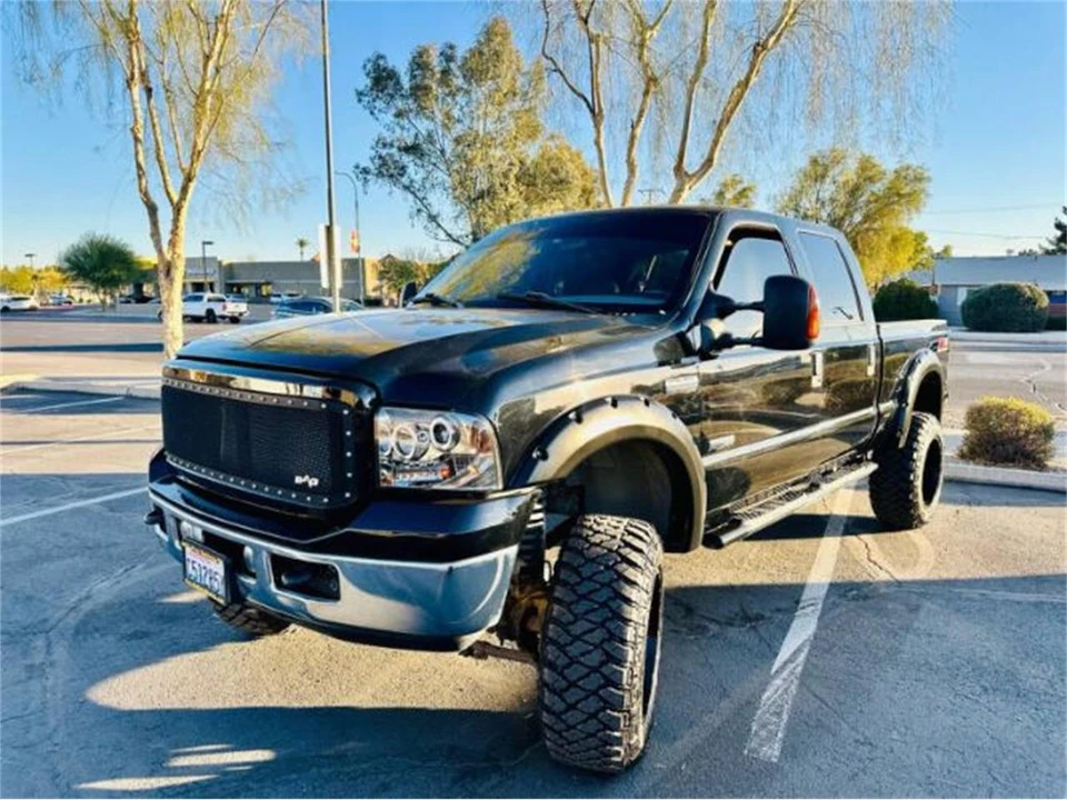 2005 Ford F-Series - Image 4 of 30