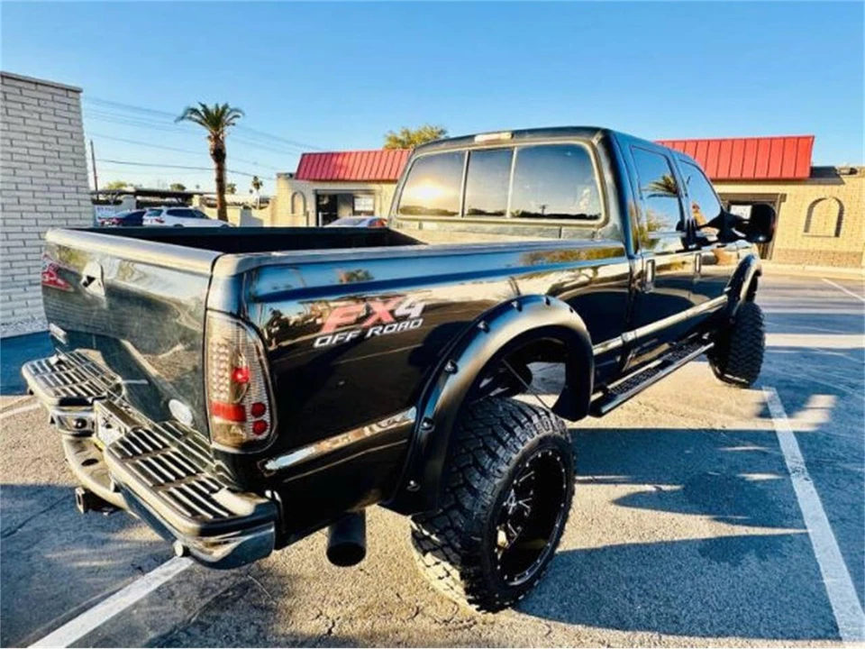 2005 Ford F-Series - Image 12 of 30
