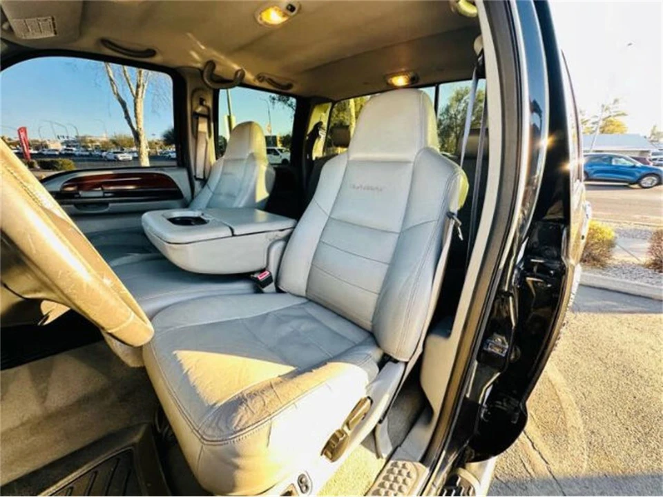 2005 Ford F-Series - Image 19 of 30