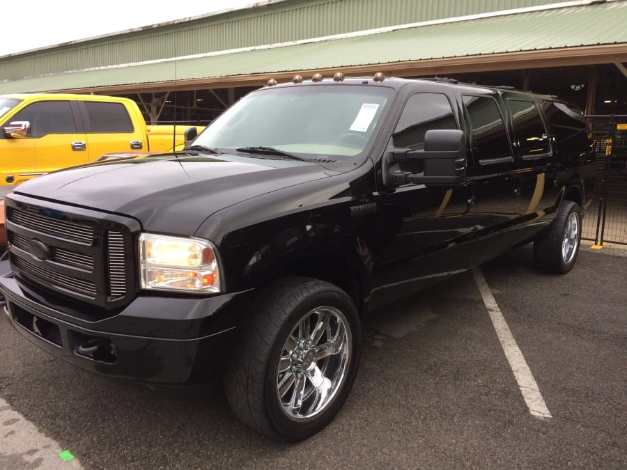 2005 Ford Super Duty 1st Gen - Image 3 of 10