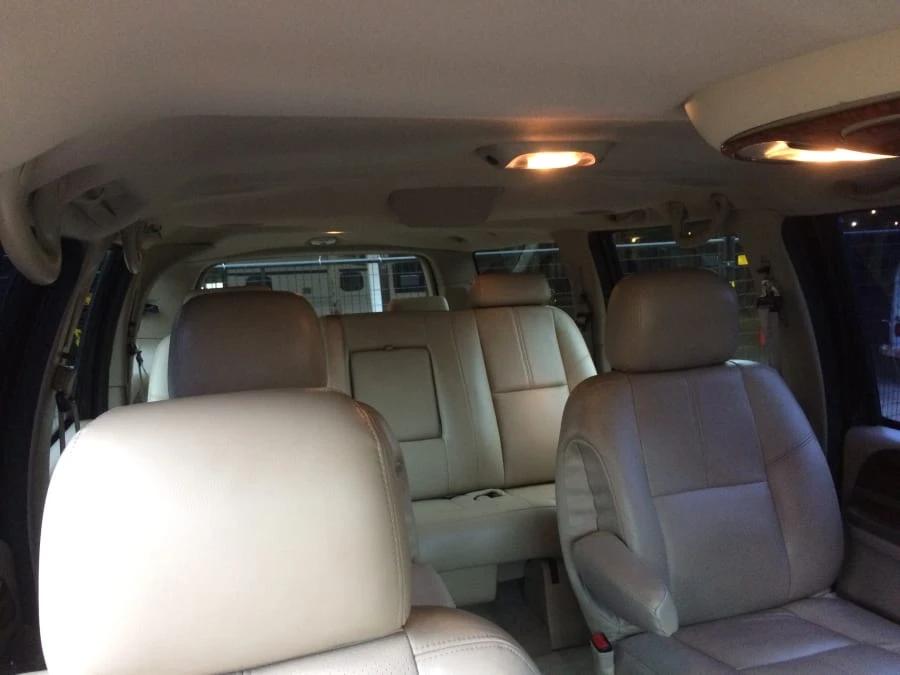 2005 Ford Super Duty 1st Gen - Image 4 of 10