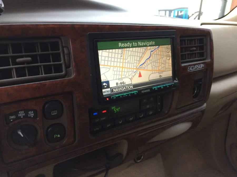 2005 Ford Super Duty 1st Gen - Image 5 of 10