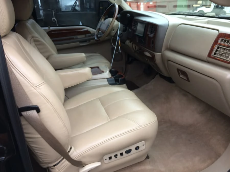 2005 Ford Super Duty 1st Gen - Image 7 of 10