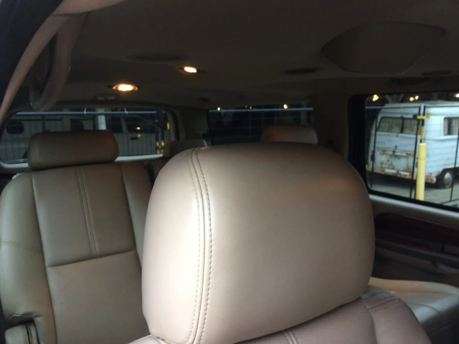 2005 Ford Super Duty 1st Gen - Image 9 of 10