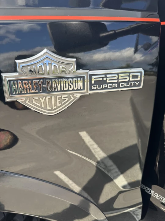 2005 Ford Super Duty 1st Gen - Image 8 of 14