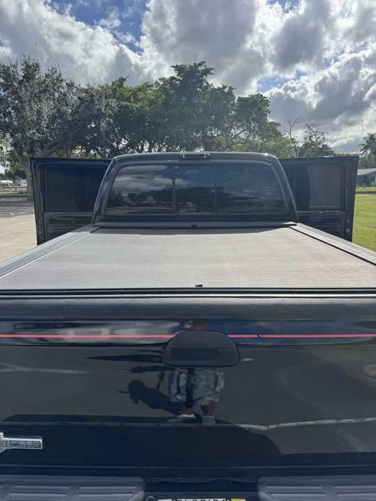 2005 Ford Super Duty 1st Gen - Image 14 of 14