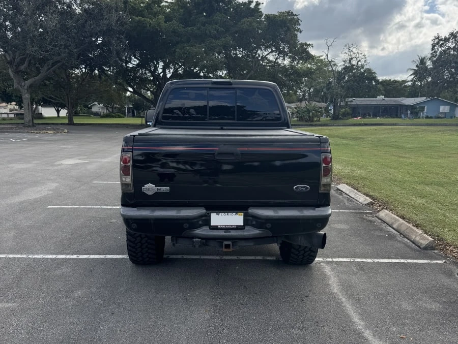 2005 Ford Super Duty 1st Gen - Image 4 of 14