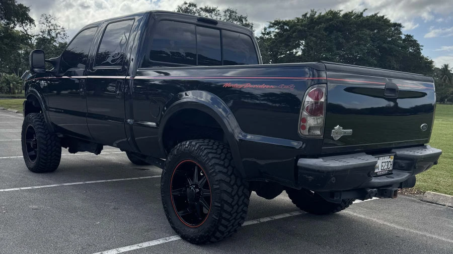 2005 Ford Super Duty 1st Gen - Image 6 of 14