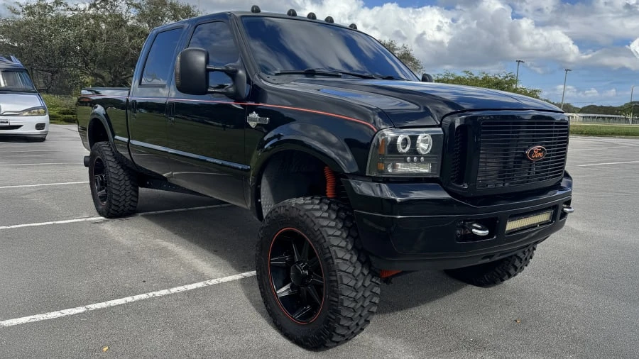 2005 Ford Super Duty 1st Gen - Image 5 of 14
