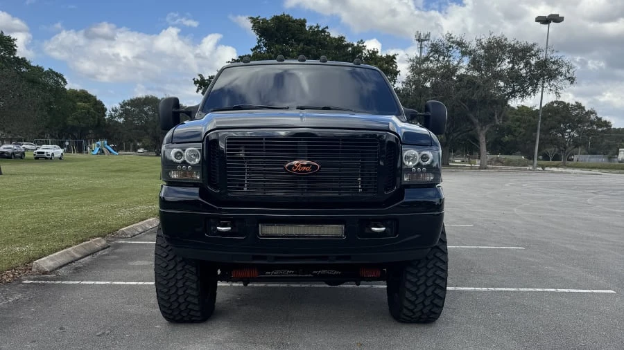 2005 Ford Super Duty 1st Gen - Image 3 of 14