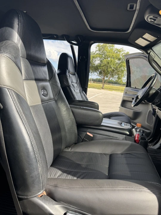 2005 Ford Super Duty 1st Gen - Image 12 of 14