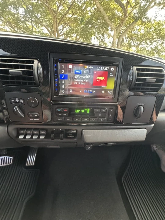 2005 Ford Super Duty 1st Gen - Image 13 of 14