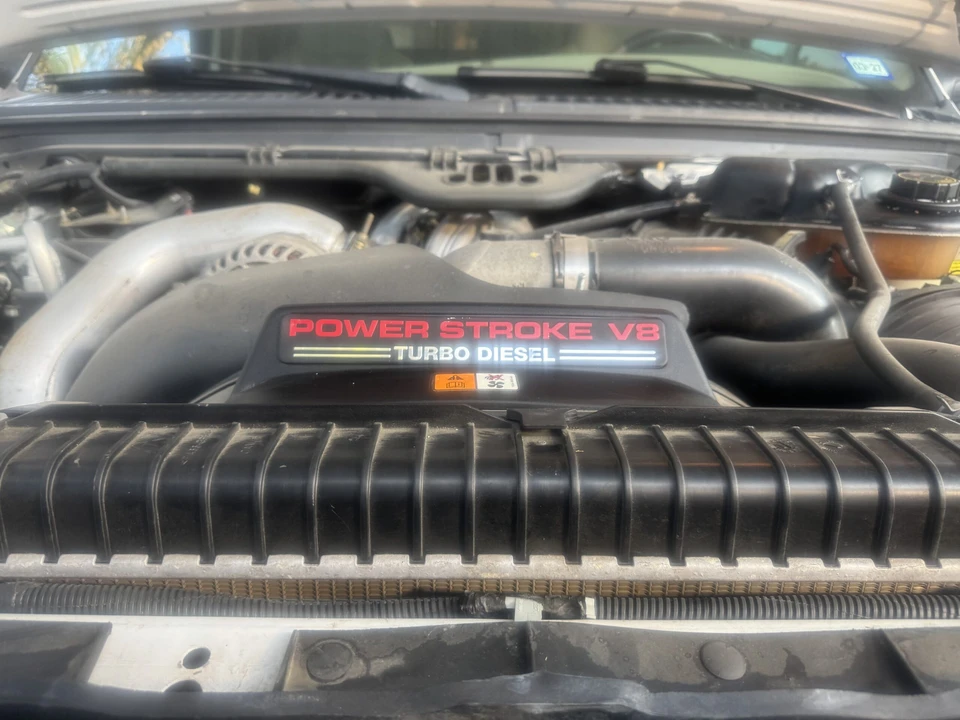 2005 Ford Super Duty 1st Gen - Image 29 of 31