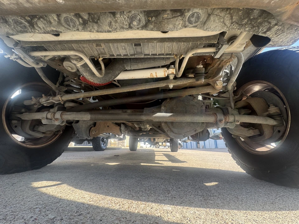 2005 Ford Super Duty 1st Gen - Image 25 of 31