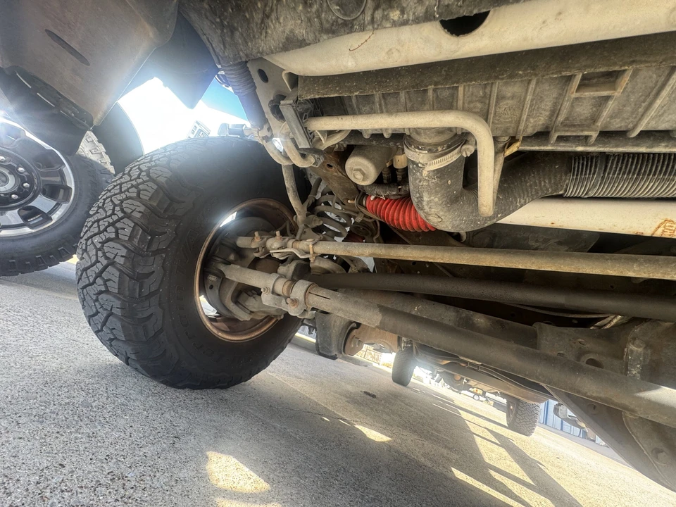 2005 Ford Super Duty 1st Gen - Image 22 of 31
