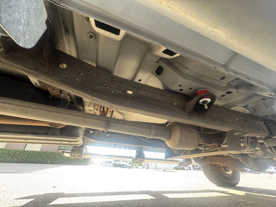 2005 Ford Super Duty 1st Gen - Image 17 of 31