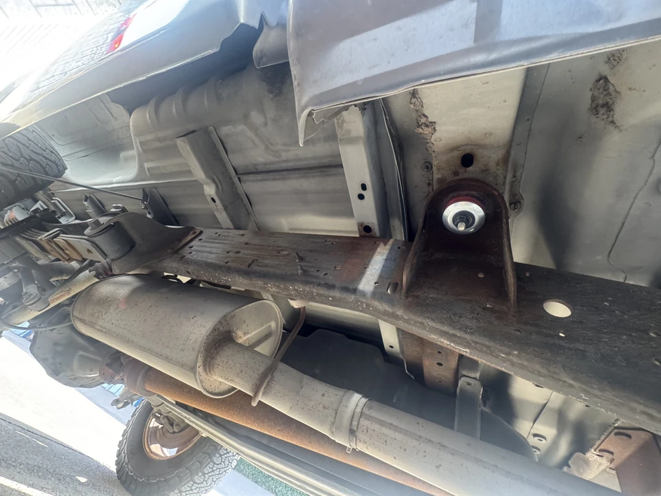 2005 Ford Super Duty 1st Gen - Image 15 of 31