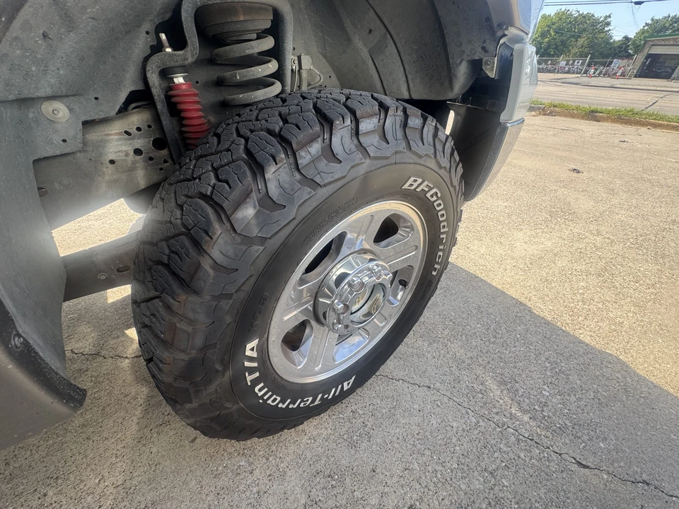 2005 Ford Super Duty 1st Gen - Image 12 of 31