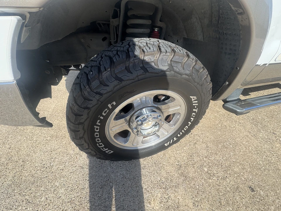 2005 Ford Super Duty 1st Gen - Image 11 of 31