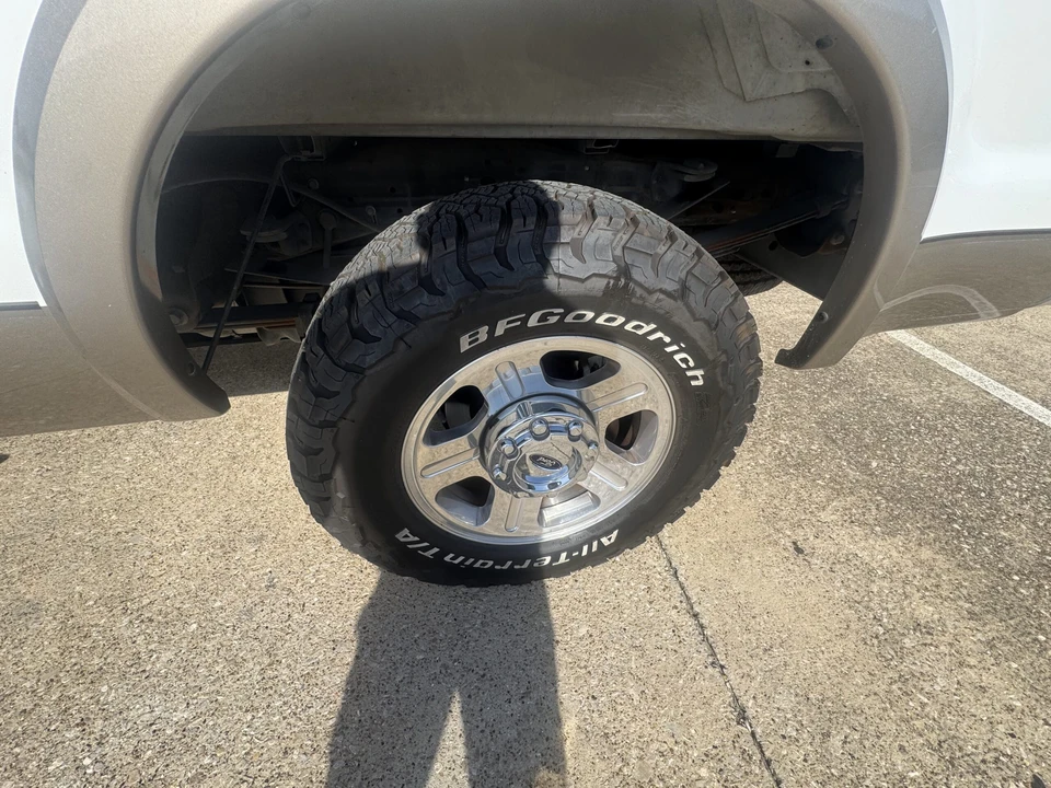 2005 Ford Super Duty 1st Gen - Image 10 of 31