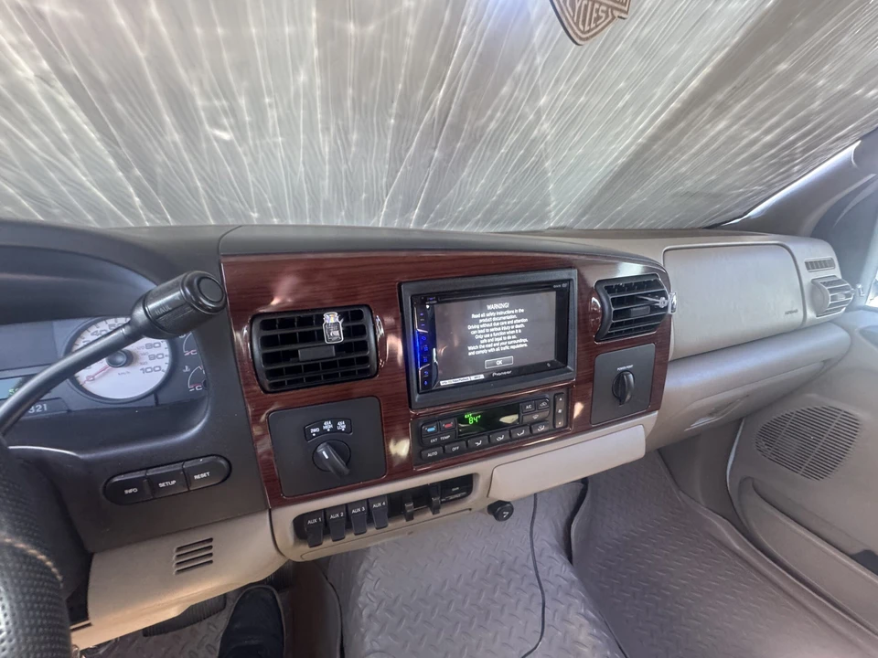 2005 Ford Super Duty 1st Gen - Image 6 of 31