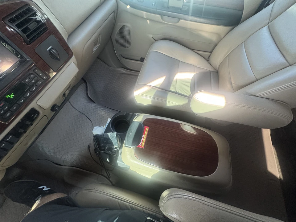 2005 Ford Super Duty 1st Gen - Image 5 of 31