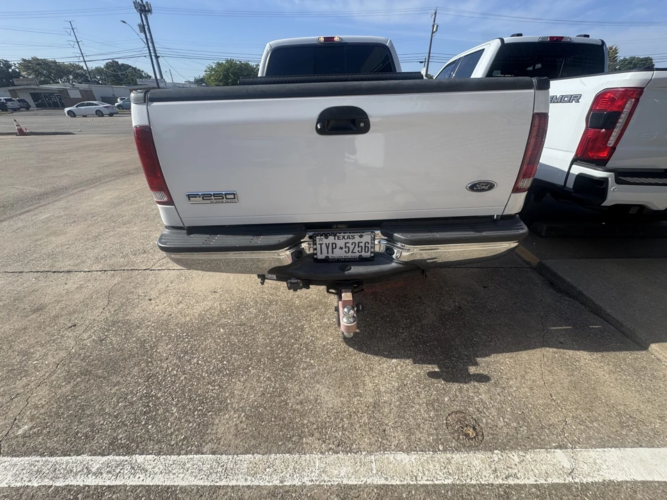 2005 Ford Super Duty 1st Gen - Image 3 of 31