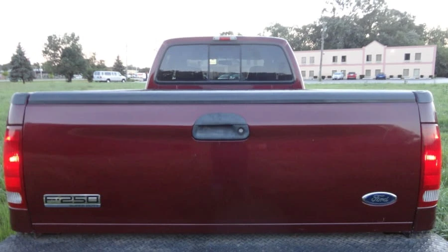 2005 Ford Super Duty 1st Gen - Image 3 of 8