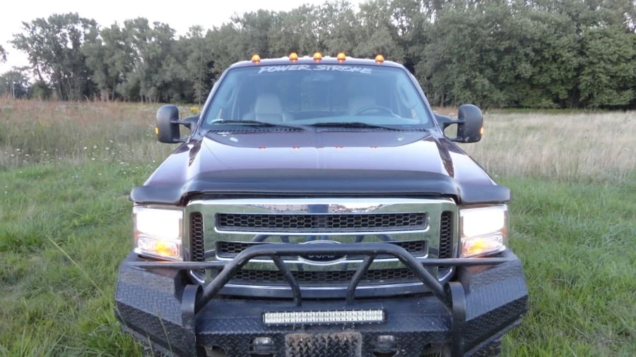 2005 Ford Super Duty 1st Gen - Image 6 of 8