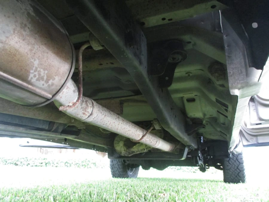 2005 Ford Super Duty 1st Gen - Image 3 of 5