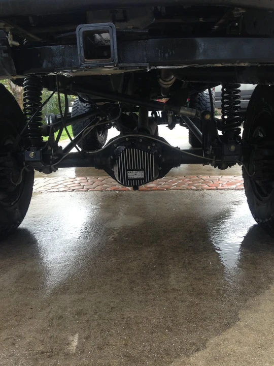 2005 Ford Super Duty 1st Gen - Image 2 of 4