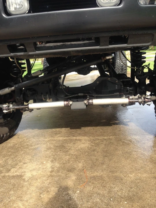 2005 Ford Super Duty 1st Gen - Image 4 of 4