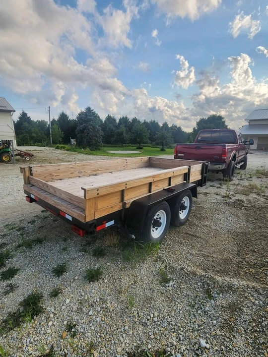 2005 Ford Super Duty 1st Gen - Image 7 of 10