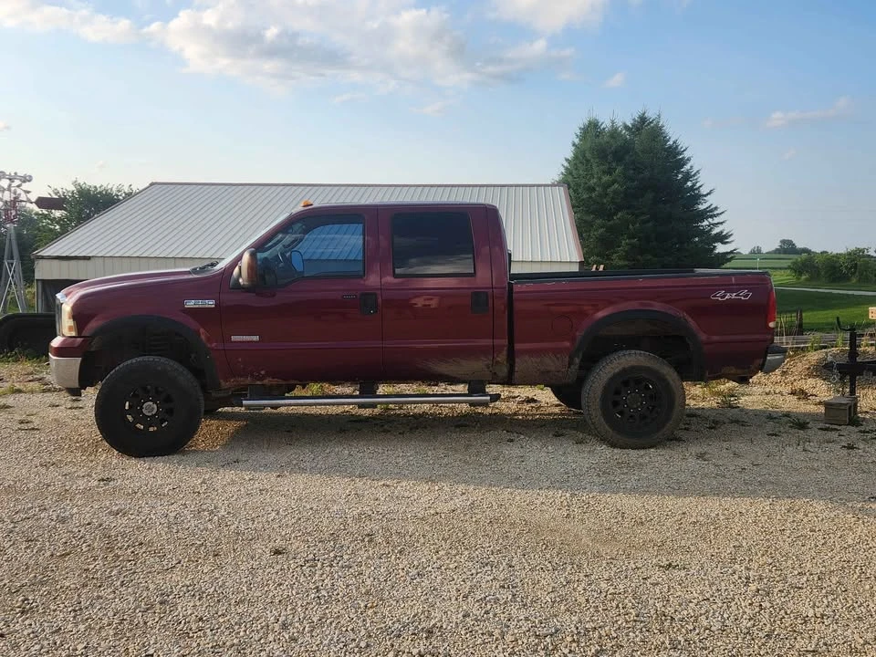 2005 Ford Super Duty 1st Gen - Image 3 of 10
