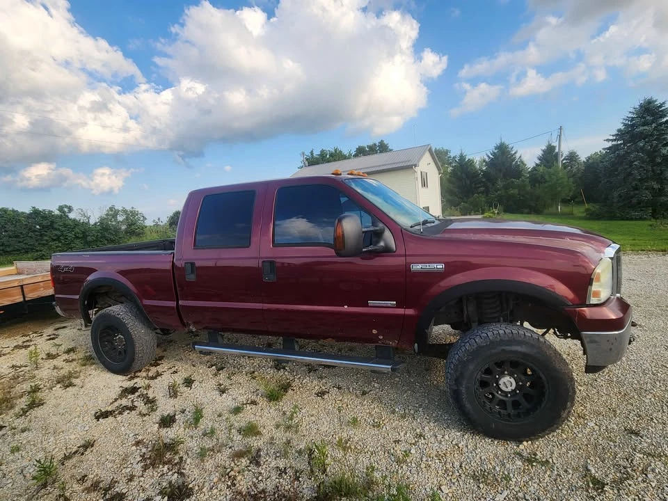 2005 Ford Super Duty 1st Gen - Image 2 of 10